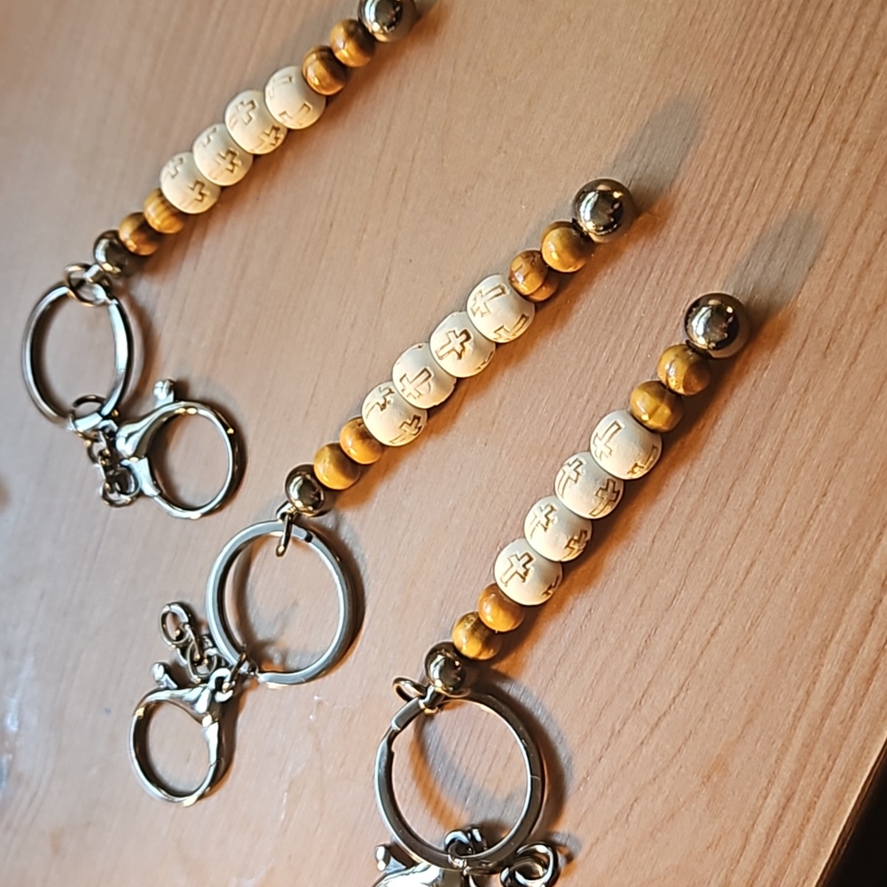 Key chain for guys